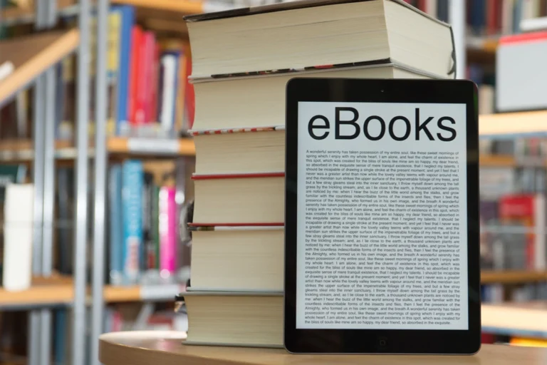 historical eBooks