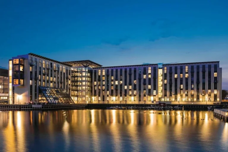 Best Hotel Deals in Denmark