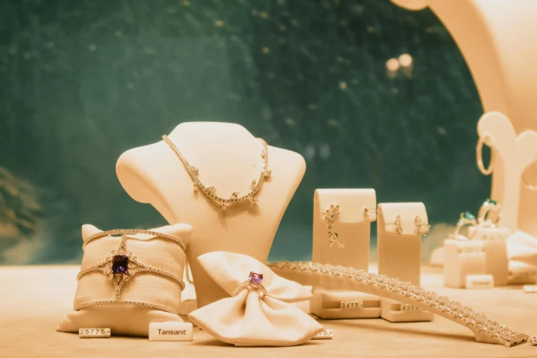 jewelry clearance sale
