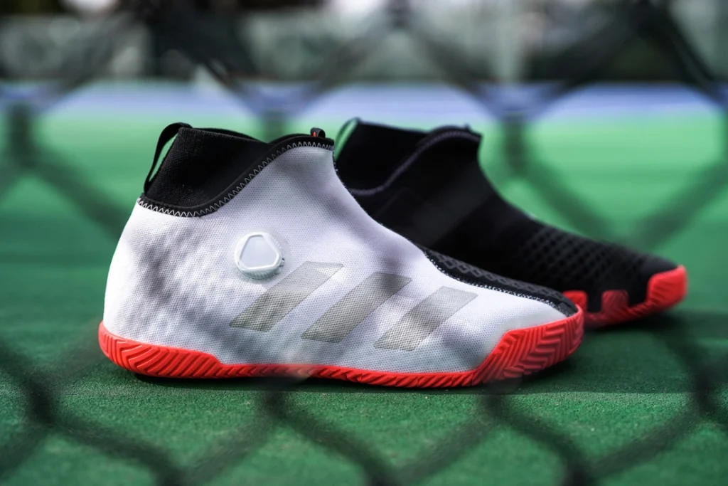 Top Laceless Tennis Shoes for Easy Wear and All-Day Comfort