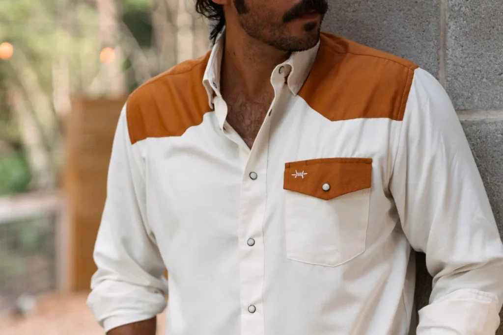 Trendy Men Shirts Perfect for Everyday Wear and Work