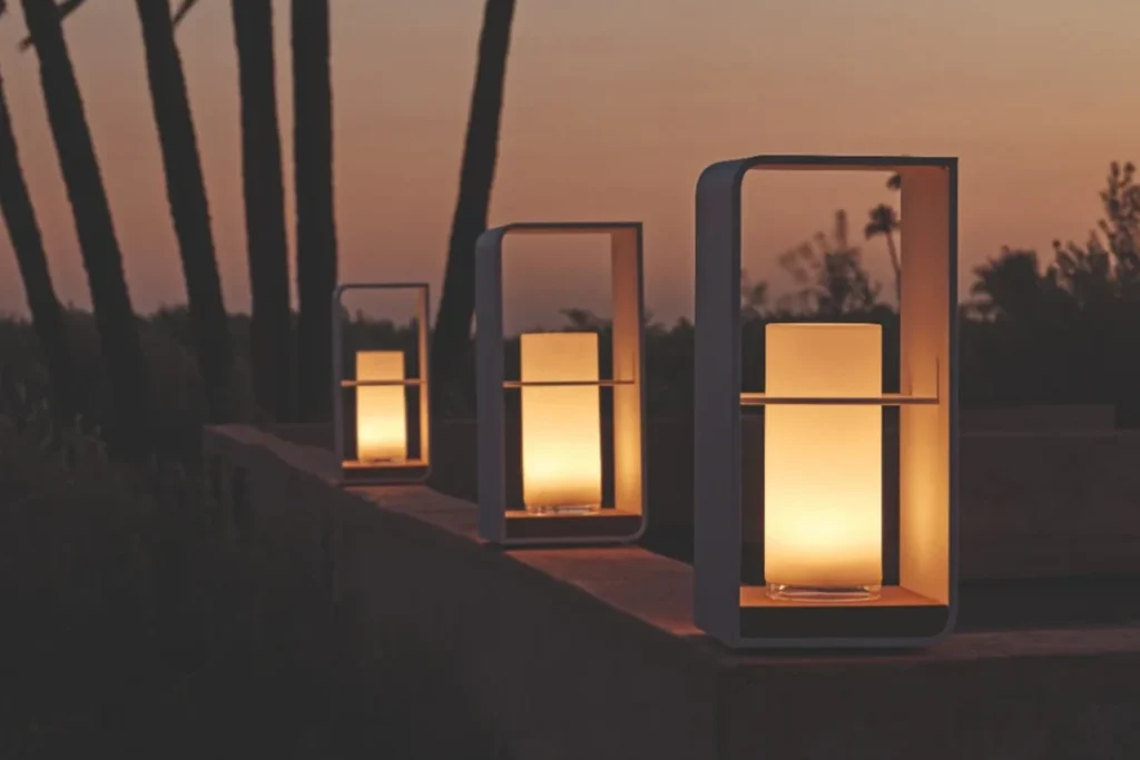 Outdoor Lanterns That Make Your Garden Look Beautiful at Night Outdoor Lanterns