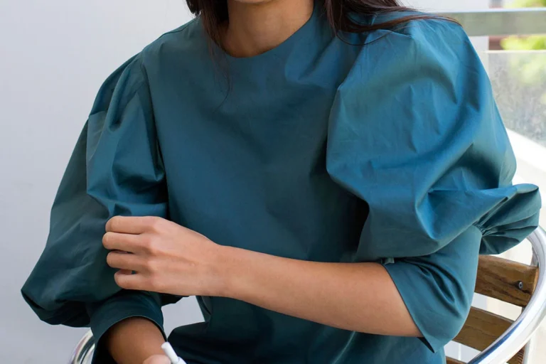 Puff Sleeve Dresses