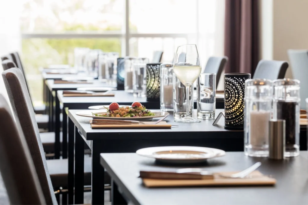 Explore Signature Dishes at Scandic Hotels Across Norway and Sweden