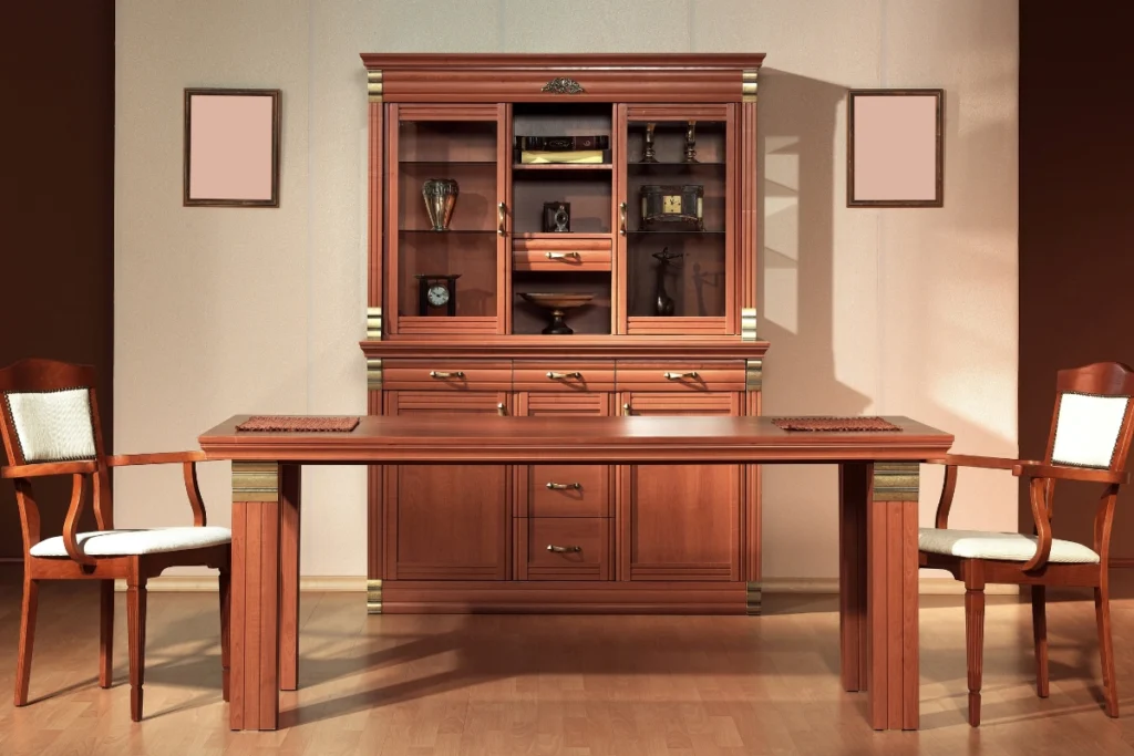 Wooden Furniture