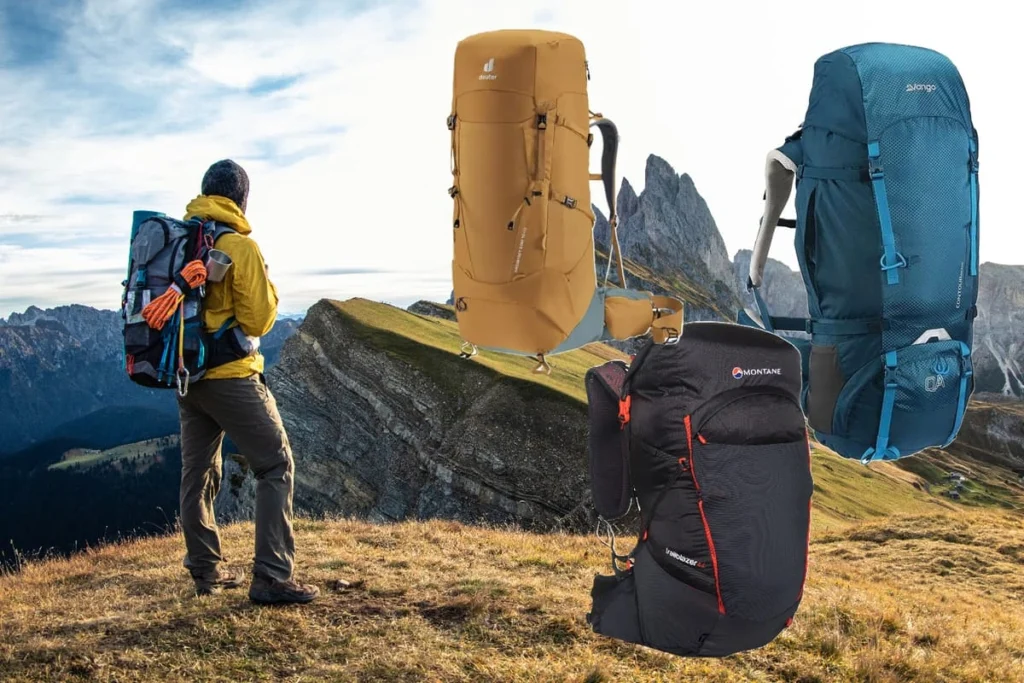 How to Choose the Right Backpack for Hiking Backpack for hiking