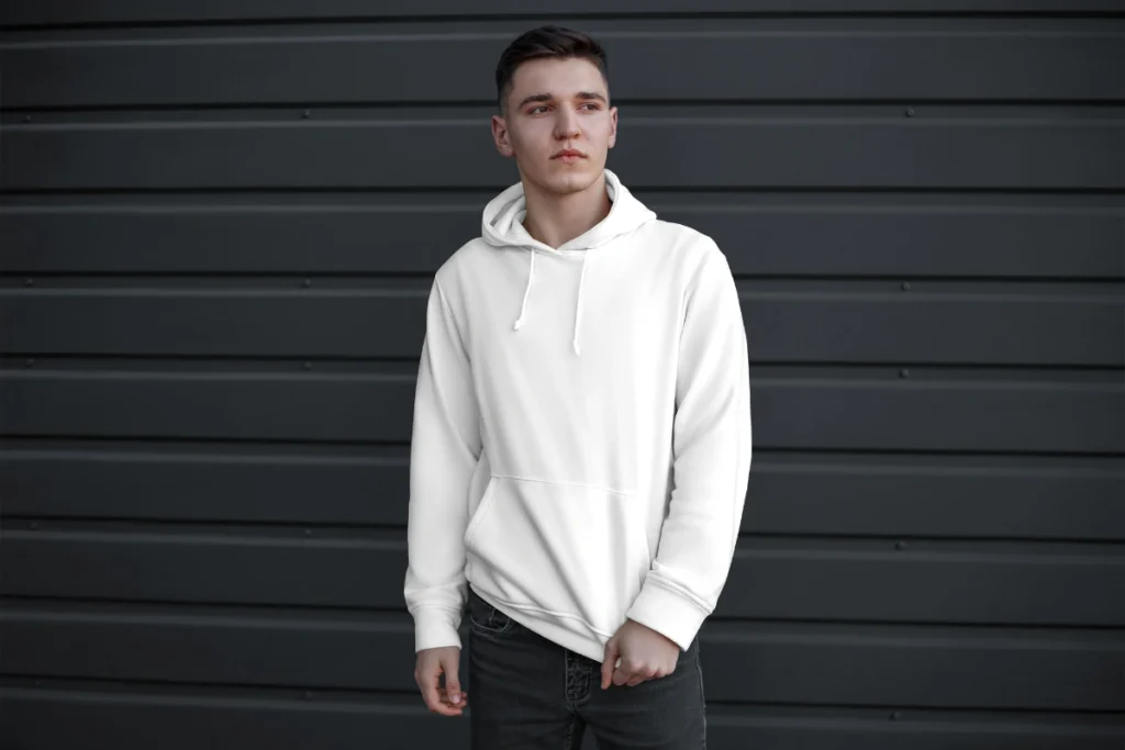 Basic Hoodie