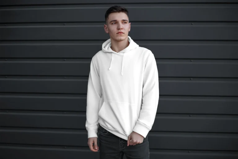 Basic Hoodie
