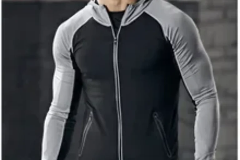 Best Gym Jackets for Workouts
