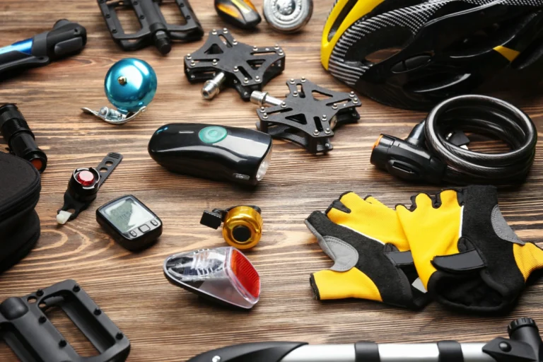 Bike Accessories