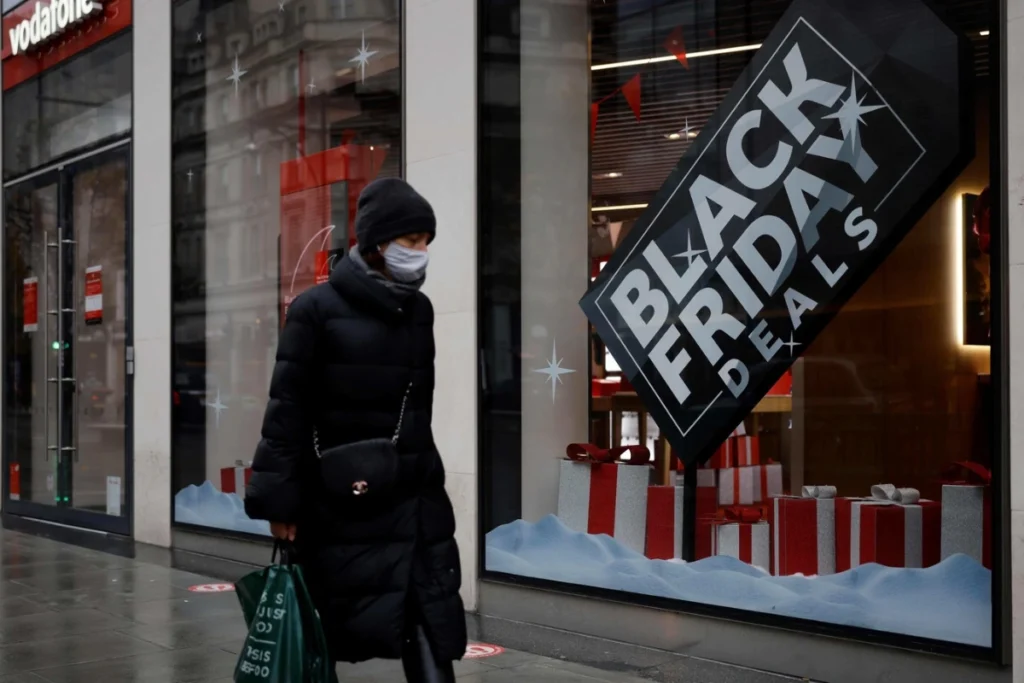 Black Friday Deals 2025: Expert Tips and Shopping Hacks in the UK Black Friday Deals