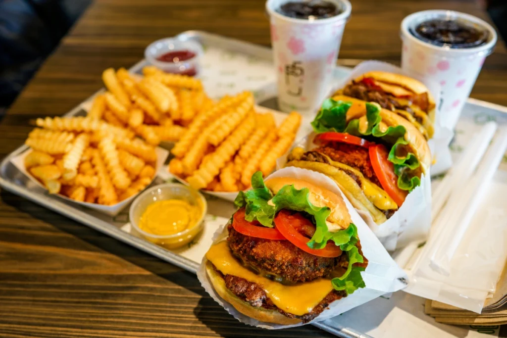 How to Pick the Best Burger Combo for Your Next Meal