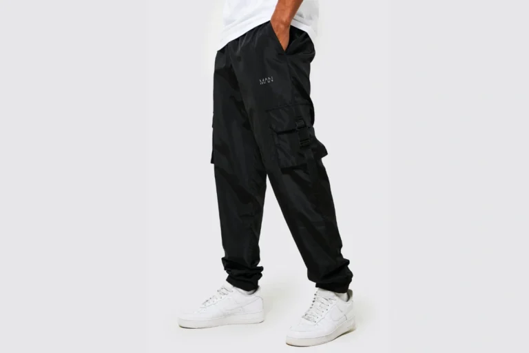 Cargo Trousers
