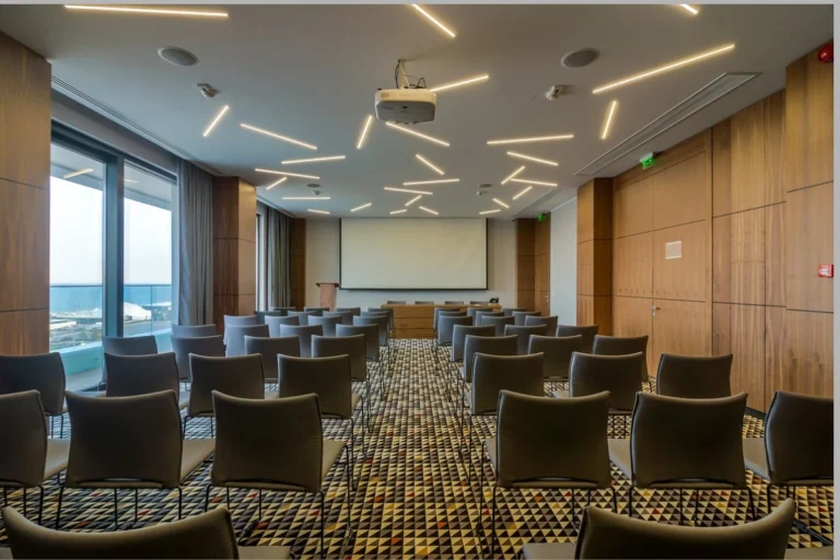 Conference Hotels in Scandinavia