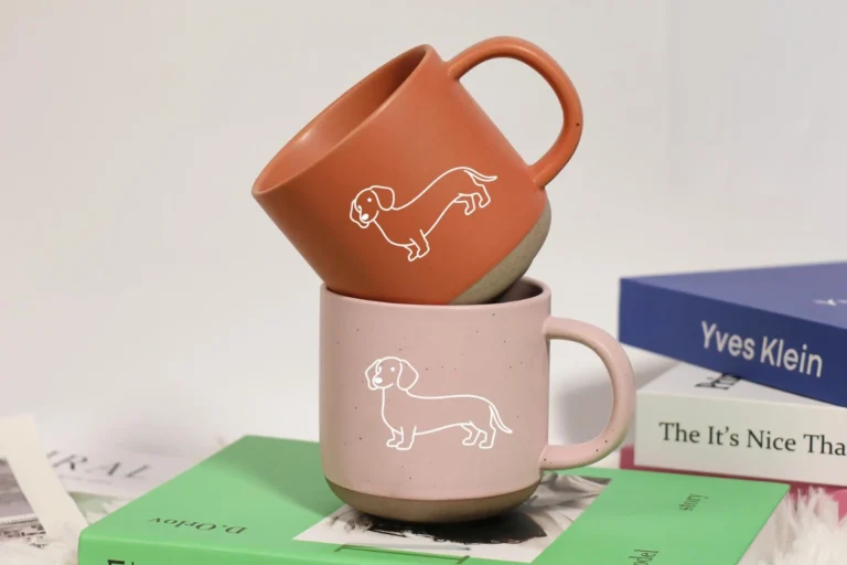 Custom Mugs