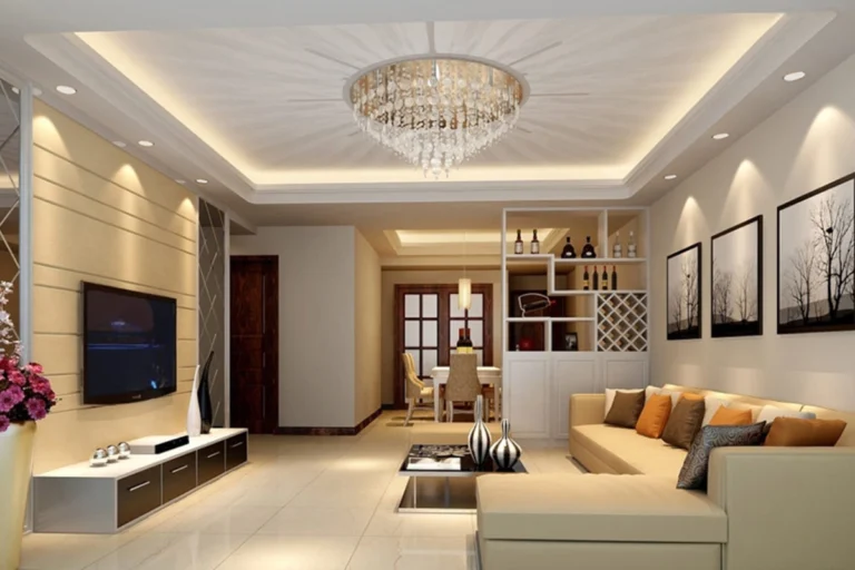 Decorative Lighting