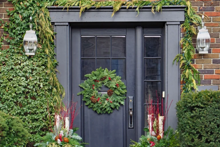 Door Wreath