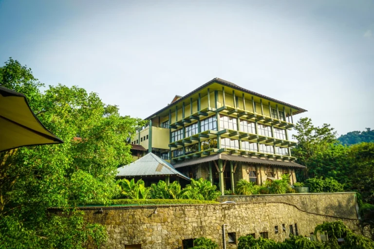 Eco Certified Hotels