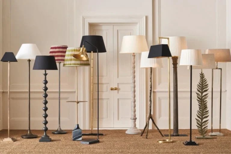 Floor Lamps
