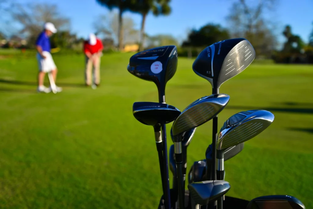 Golf Discount Codes
