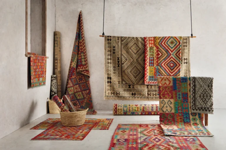 Handmade Rugs