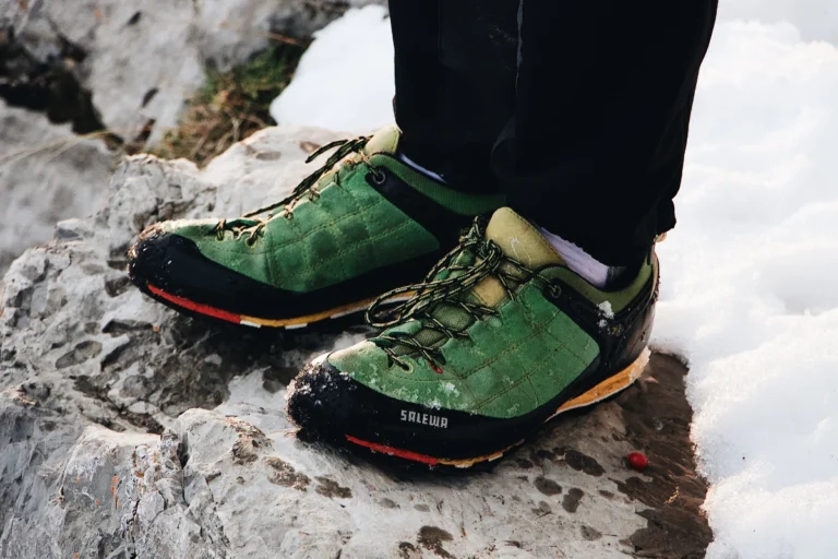 Hiking Footwear for Men