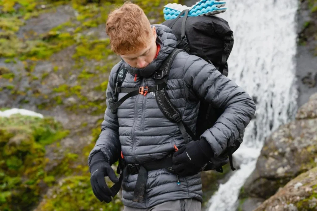 The Best Jackets for Hiking and Outdoor Adventures Jackets for Hiking