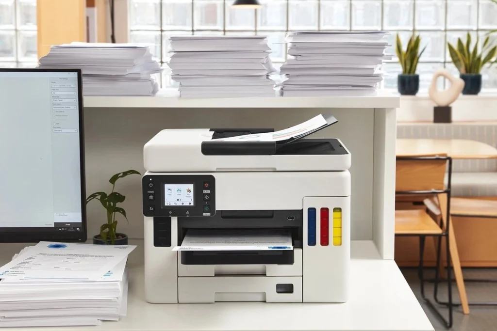 Top Budget Laser Printers for Fast, Sharp, and Reliable Printing Laser Printers