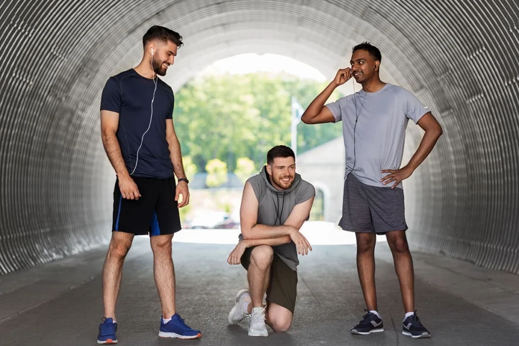 Best Essential Men’s Activewear for Daily Workouts Men's Activewear
