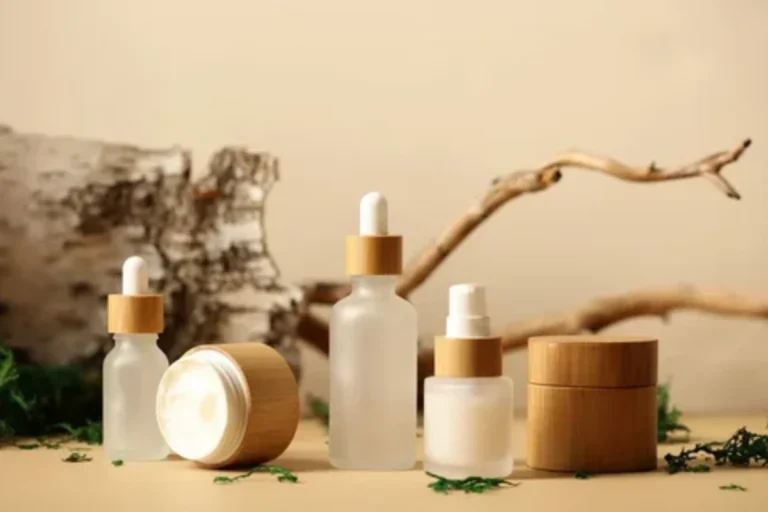 Organic Skincare Products