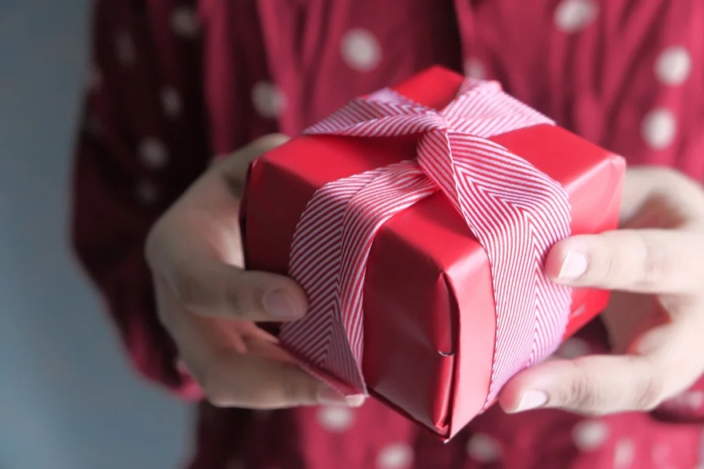 Personalised Gift