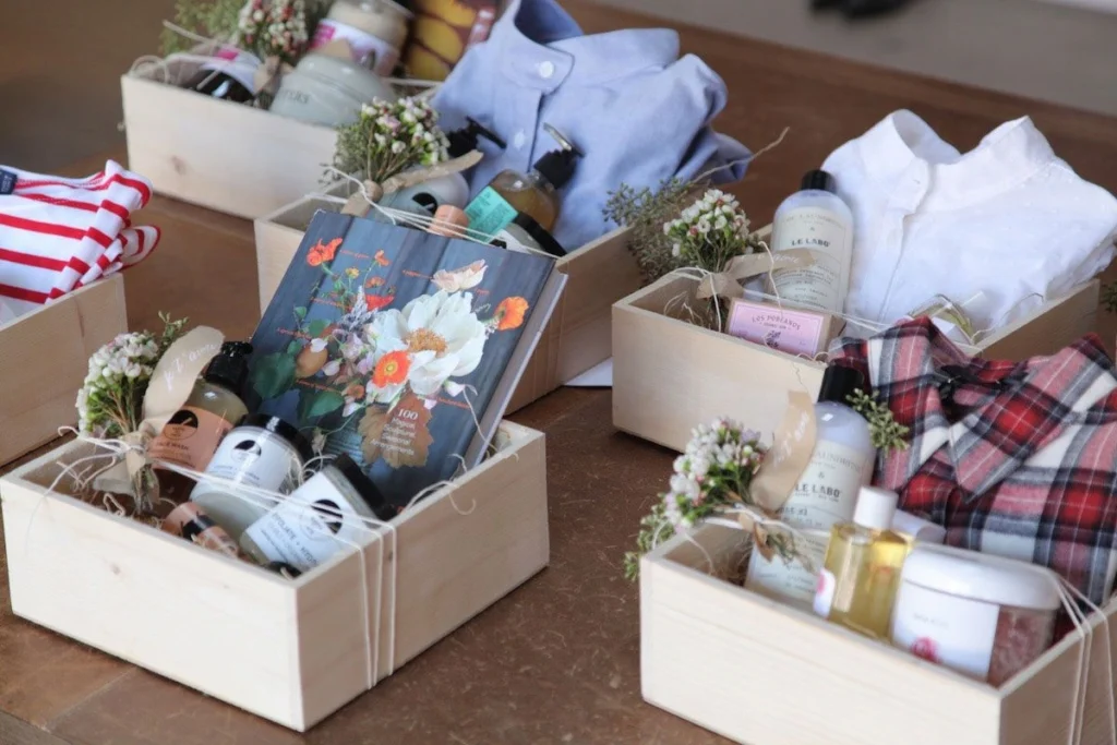 Personalized Wedding Gifts