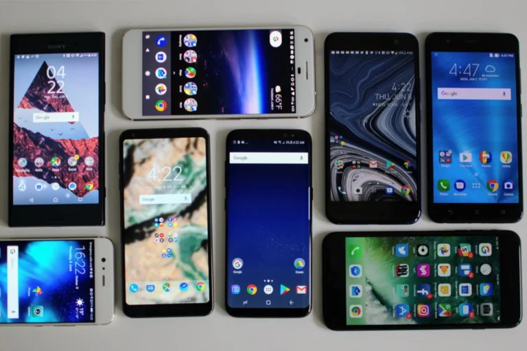 Phone Deals