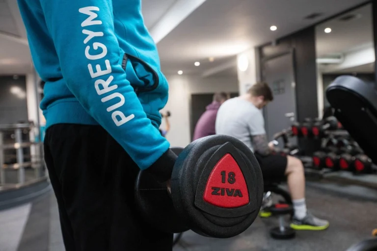 Top PureGym Promo Codes for Affordable Fitness Memberships PureGym Promo Codes