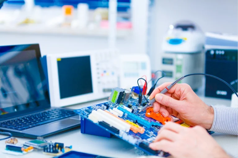 Refurbished Electronics
