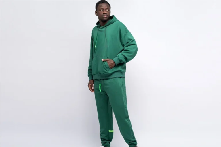 Tall Tracksuits