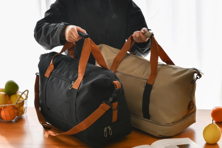 Travel Accessories