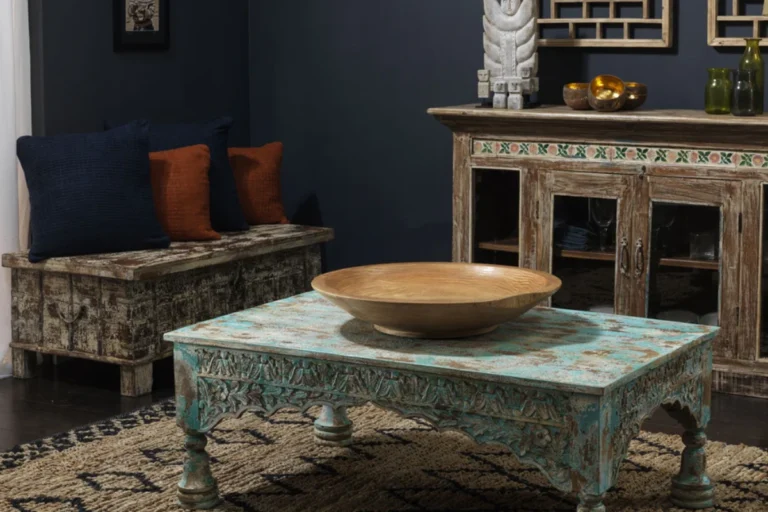 Vintage Furniture