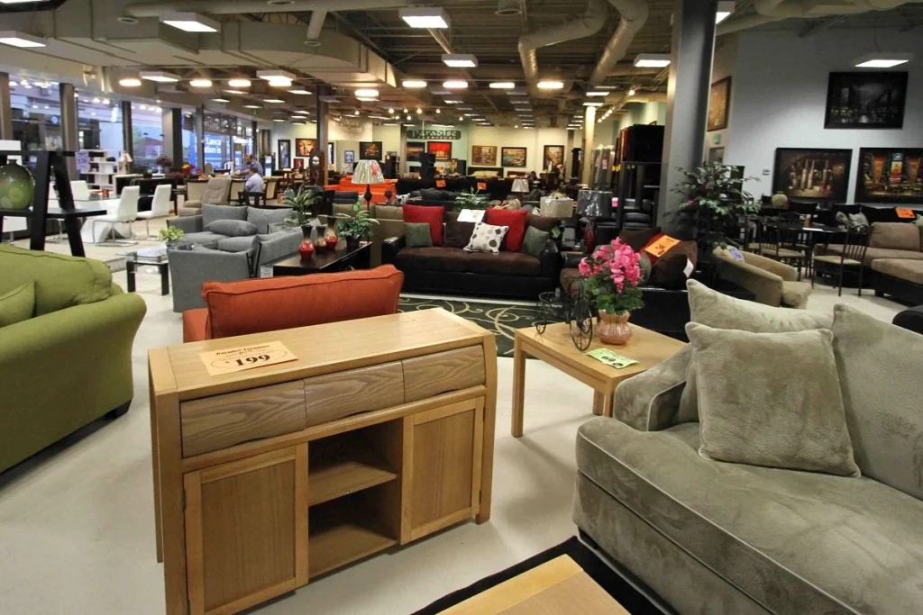 affordable home furniture