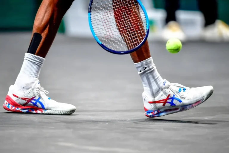 Best Court Shoes