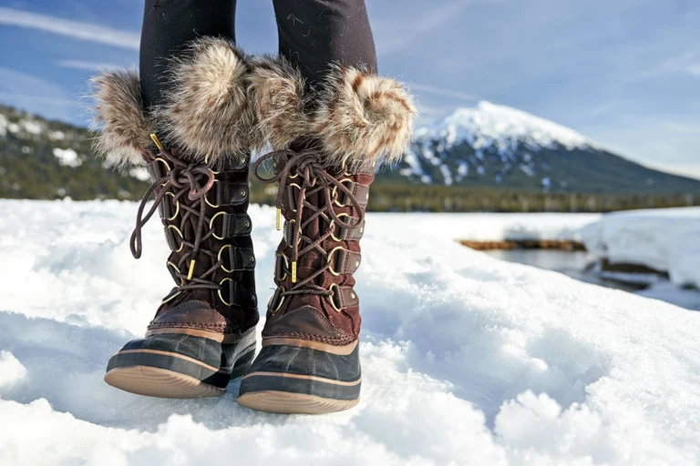 best winter boots