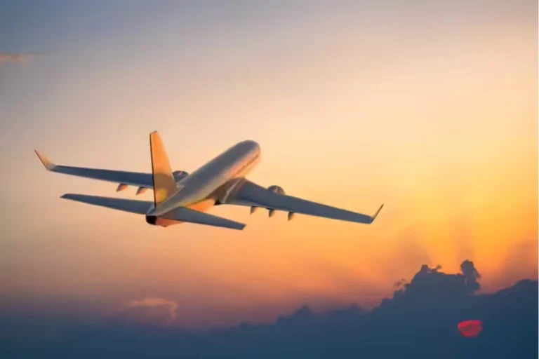 book international flights