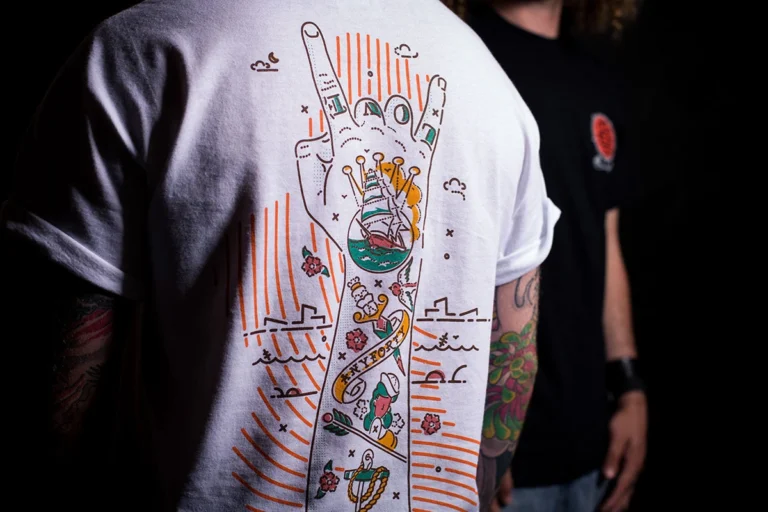 designer t-Shirts