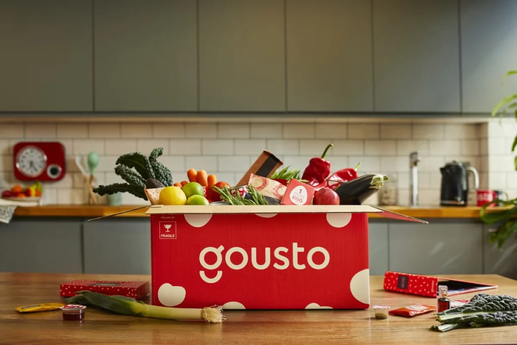 Best Food Subscription Boxes for Healthy Eating food subscription boxes
