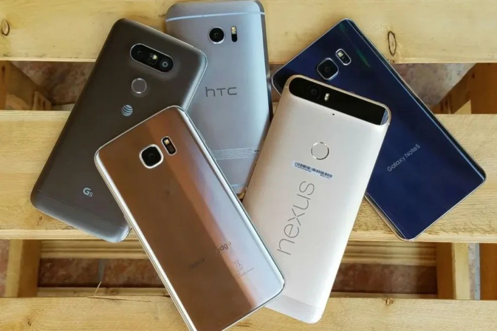 Top Benefits of Choosing Refurbished Phone Over New One refurbished phone