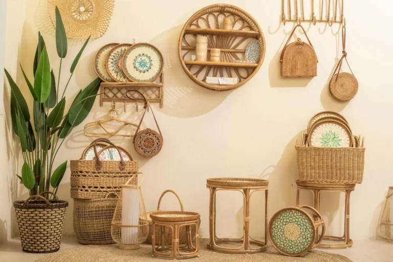sustainable furniture