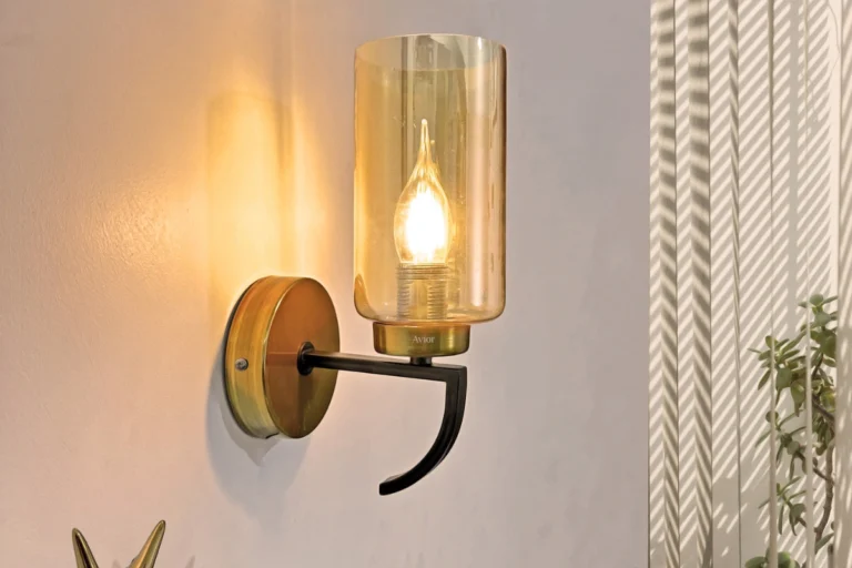 wall lamps for home