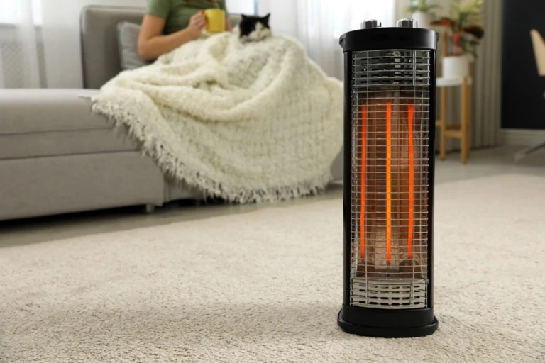 winter heater