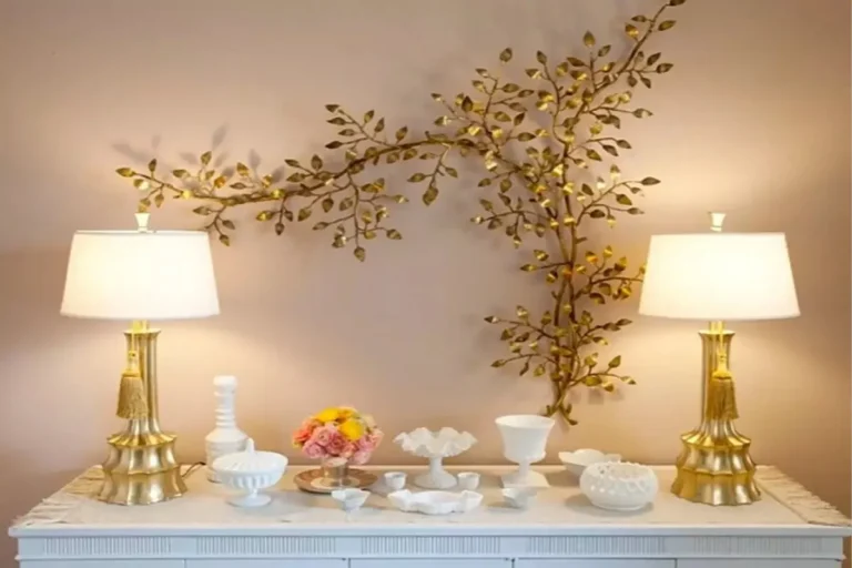 Decorative Objects