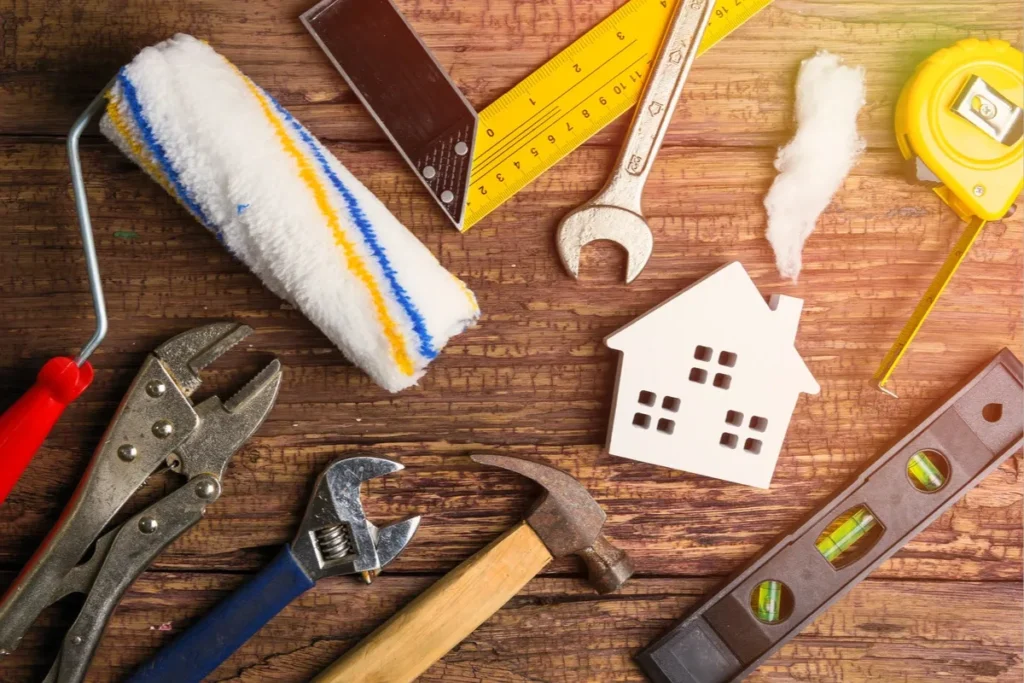 Top Home Improvement Essentials for Every Home Upgrade Home Improvement Essentials
